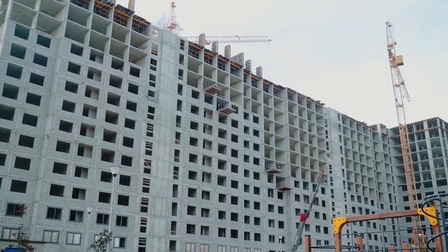 ЖК "Ленинград", Тюмень смотреть онлайн