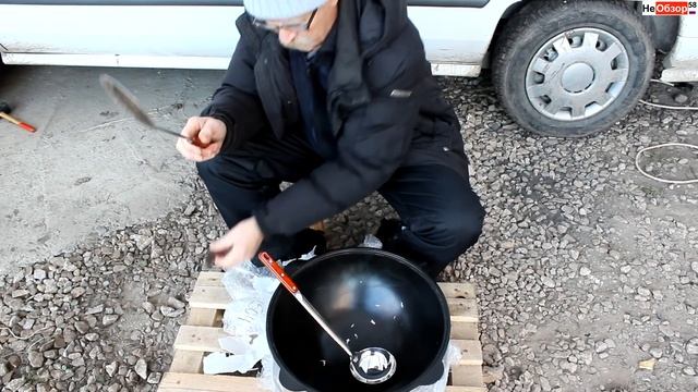 Свой взгляд. Наманганский казан от магазина wikimart.xyz смотреть онлайн