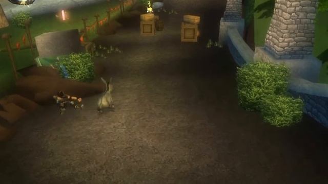 Shrek the Third Gameplay смотреть онлайн