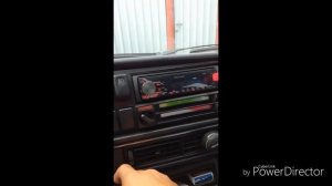 Демонтаж приборной панели Golf 2 #Часть первая.по причине отказа двух датчиков