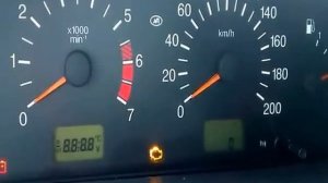 Диагностика автомобилей Lada 2110-2115 без сканера и дополнительного оборудования. Самодиагностика.