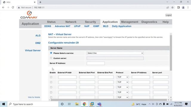 IMAP and POP protocols in Exchange Server | configure IMAP and POP services in Exchange Server 2019 смотреть онлайн