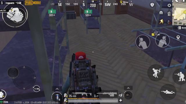 пушим 4 карту (ещё будет 2 часть!) смотреть онлайн