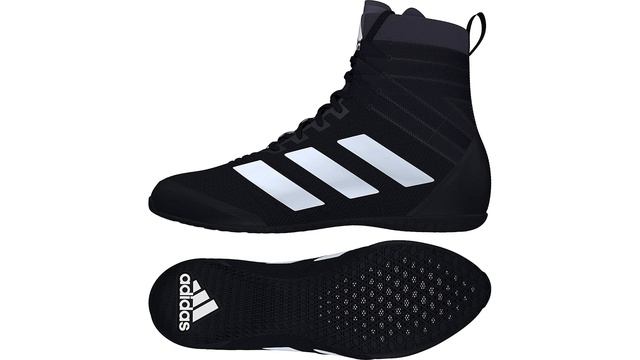 TOP ➌ Scarpe da Boxe 2023 смотреть онлайн