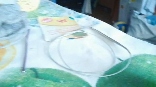 Мастер - класс по вязанию шапочки "Шахматы" смотреть онлайн
