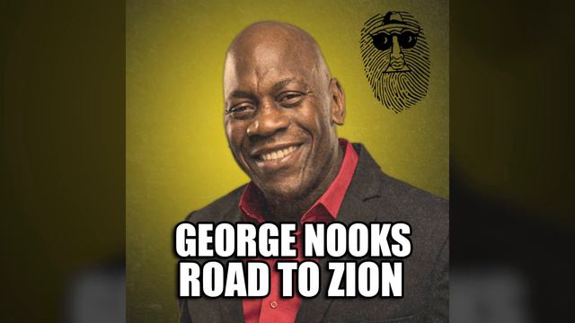 George Nooks - Road To Zion (Official Audio) [Top Secret Music] смотреть онлайн