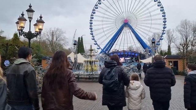 How we celebrated the New Year | Two days from our life | The noisiest Vlog😅| MOM'S ROUTINE смотреть онлайн