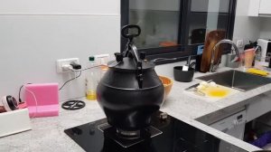 Готовим в Афганском казане Бараньи рёбрышки