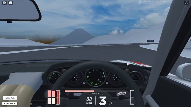 Becoming Roblox's Best Driver Project Trackday смотреть онлайн