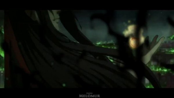 {AMV} Я тот, кого никто не любит/Mo Dao Zu Shi