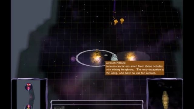 Star Trek Armada II - Species 8472 - Destroyer build смотреть онлайн