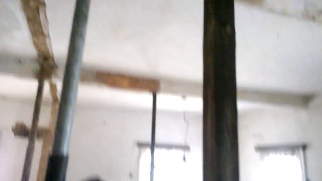 Переезд в Деревню. Что Мы Построили За Год, а Точнее Поломали. Из Чего Была Русская Печь смотреть онлайн