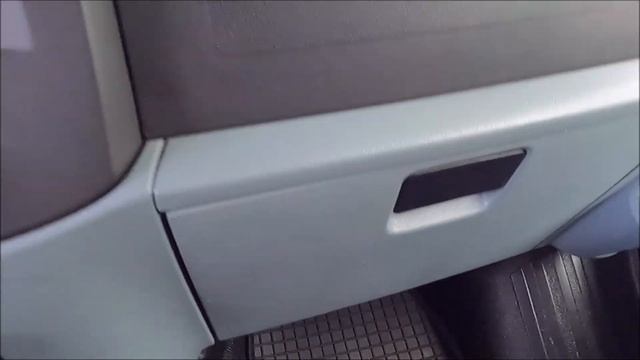 Обзор автодома...француз Chausson на базе Форд Транзит... смотреть онлайн