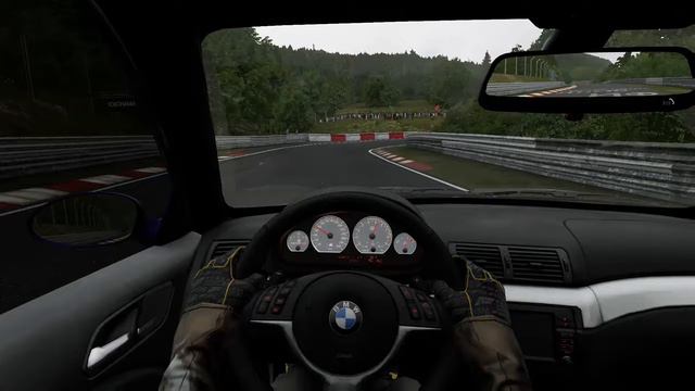 Forza Motorsport 7 Nurburgring смотреть онлайн