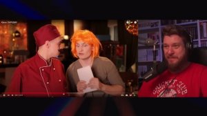 Кухня. ПАРОДИЯ | РЕАКЦИЯ НА ONETWO