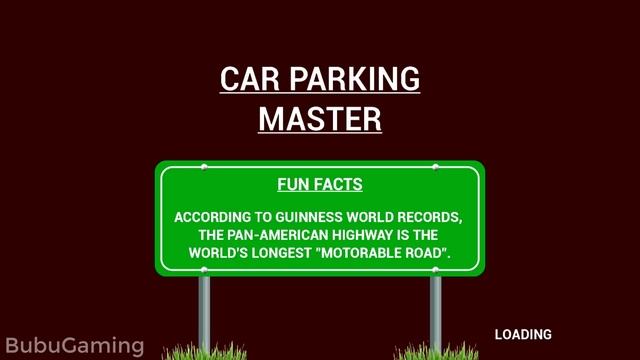 Car Parking Master #1 - Green Sedan Parking School Android Gameplay смотреть онлайн