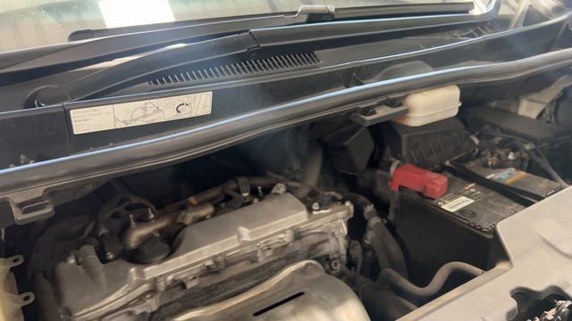 Toyota Vellfire AGH30 ไฟโชว์เต็มหน้าปัด смотреть онлайн