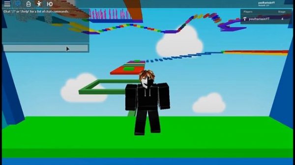 HOW TO COPY AND PASTE ON ROBLOX 2021