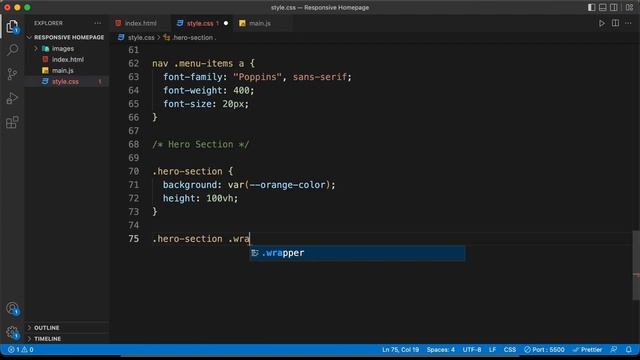 [FULL] How To Create A Responsive Website From Scratch | Figma To Real Website смотреть онлайн