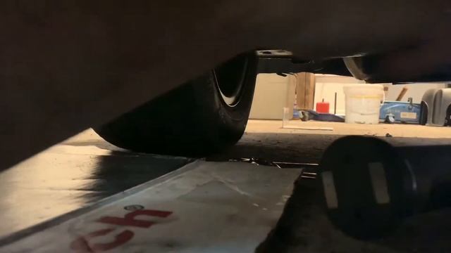 Let’s Fix The Volkswagen Part 7: DIY Front Wheel Alignment смотреть онлайн