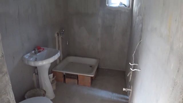 Кирпичный дом с цокольным этажом 140 м2, в Ростове на Дону смотреть онлайн