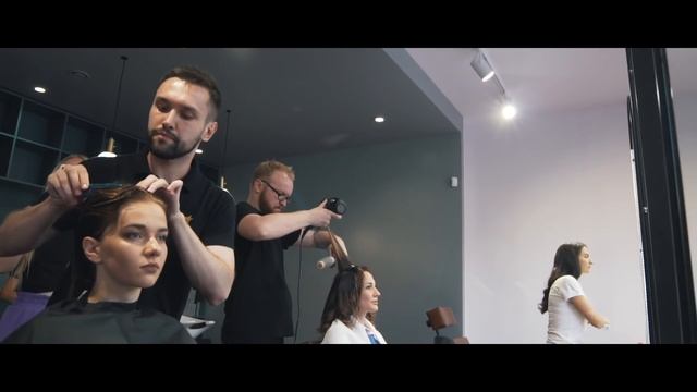 Как открыть салон красоты? смотреть онлайн