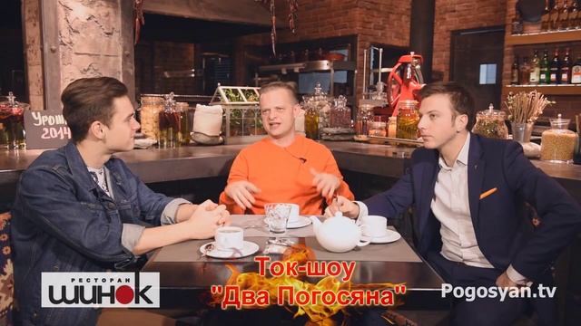 Композитор и вокалист группы "Технология" Роман Рябцев смотреть онлайн
