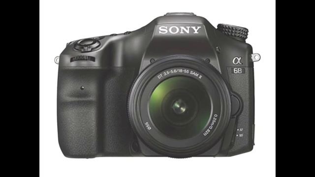 Sony Alpha A68 Malayalam Review | DSLR Camera Malayalam Review| Best Budget DSLR Camera | C 4 CAM
