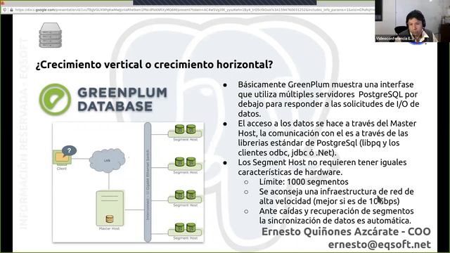 Update de la Clínica PostgreSQL 3 (3.1) смотреть онлайн