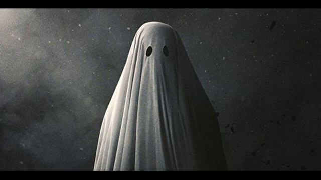 мама в детстве говорила призраков не существует Я боюсь по темноте Я видел как они танцуют