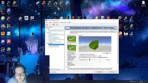 КАК НАСТРОИТЬ НОВУЮ ВИДЕОКАРТУ