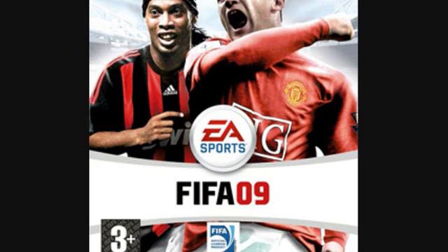 ULTIMATE FIFA SOUNDTRACK 1994-2016 ALL 600 SONGS!!!!!