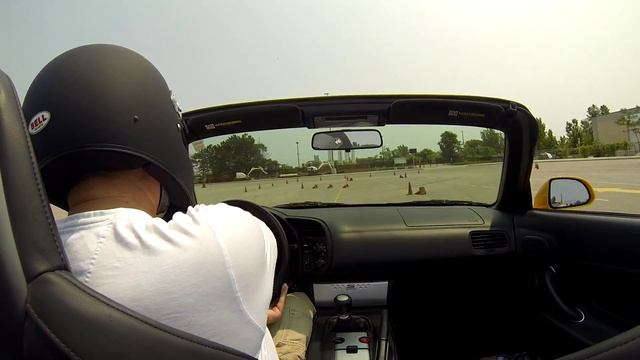 PITL Autocross - July 4, 2015 - KW Personal Fastest Lap