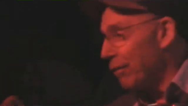 Julian Doyle Masterclass - Monty Python's Meaning of Life смотреть онлайн