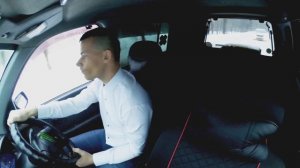 Подловил пассажира Яндекс Такси, который ставит плохие оценки и роняет рейтинг водителям такси