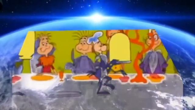 SOS Dr Suess FINAL C DiDonato смотреть онлайн