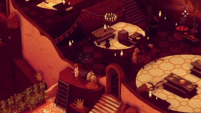 El Hijo Gameplay Walkthrough (PC HD) смотреть онлайн