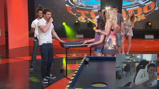 INTENTAN ESTAFAR A GUIDO // REACCION A TODO O NADA #1 смотреть онлайн