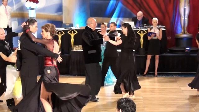 open tango by prasanta and katya смотреть онлайн