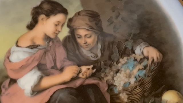 ???✅СУПЕР КОЛЛЕКЦИЯ НЕМЕЦКИХ ТАРЕЛОК