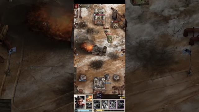 Kurt Knispel - Gameplay ? In Road To Valor: World War II смотреть онлайн