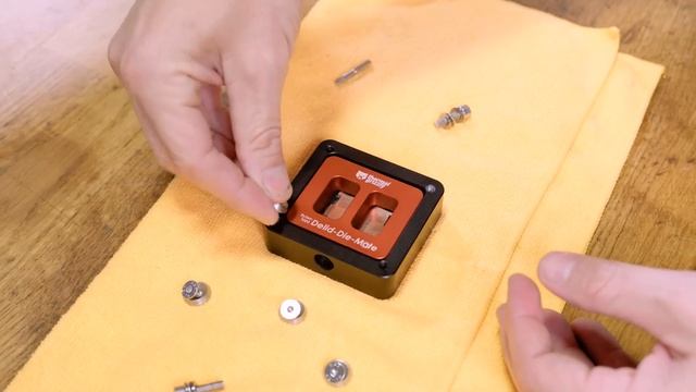 I was scared to delid my CPU, but then... смотреть онлайн