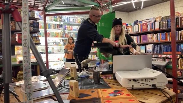 Презентация книги смотреть онлайн