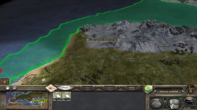 The Second Blitz - Medieval 2: Total War #5 смотреть онлайн
