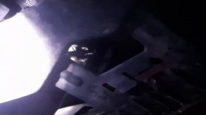 самая простая замена лампочек ПТФ на KIA SPORTAGE 2