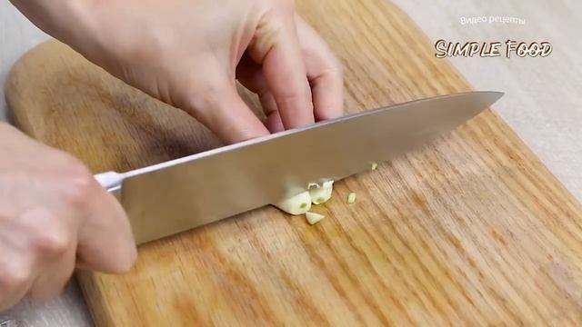 Куринный Рулет. Очень сочный.