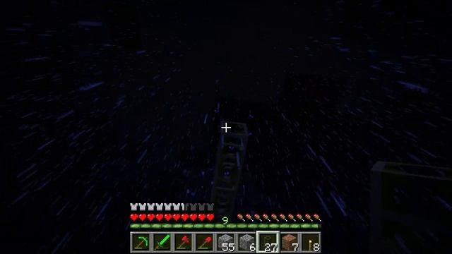 Minecraft Industrial #6 - Нефть смотреть онлайн