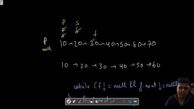 Convert Sorted List to BST | Leetcode 109 (Medium) | Java Solution смотреть онлайн