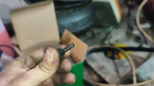 Замена комплекта ГРМ и фазорегулятора Renault Scenic, Megane 1.6 16v K4M