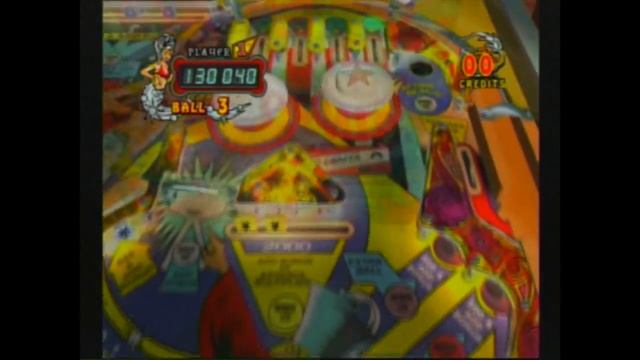 Pinball Hall of Fame: The Gottlieb Collection - Walkthrough #2 смотреть онлайн